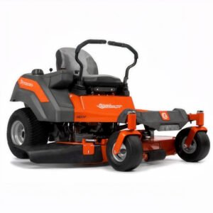 Tondeuse à braquage zéro HUSQVARNA Z242F